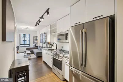 70 N Street SE #N814, Washington, DC 20003 - Photo 8