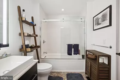 70 N Street SE #N814, Washington, DC 20003 - Photo 24