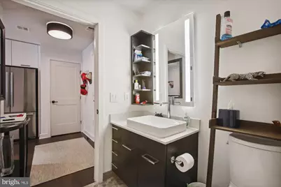 70 N Street SE #N814, Washington, DC 20003 - Photo 26