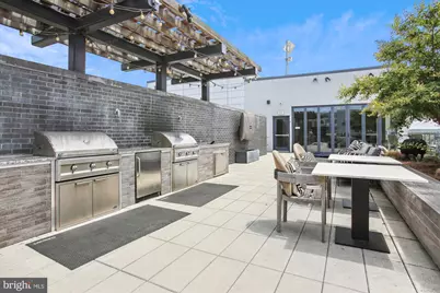 70 N Street SE #N814, Washington, DC 20003 - Photo 34