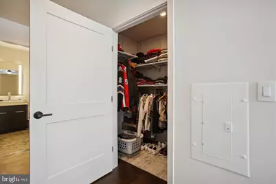 70 N Street SE #N814, Washington, DC 20003 - Photo 20