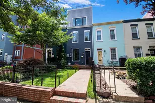 1427 K St SE, Washington, DC 20003 - Photo 30