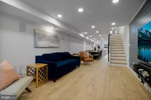 1427 K St SE, Washington, DC 20003 - Photo 2