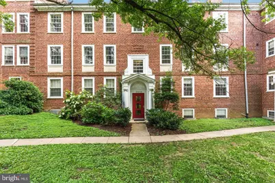3610 39th Street NW #A541, Washington, DC 20016 - Photo 1