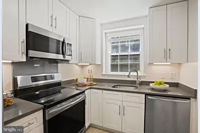 3610 39th Street NW #A541, Washington, DC 20016 - Photo 10