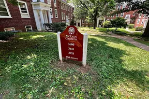3610 39th St NW, Washington, DC 20016 - Photo 2