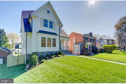 3118 Patterson Street NW, Washington, DC 20015 - Photo 2