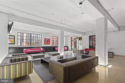 437 New York Avenue NW #302, Washington, DC 20001 - Photo 30