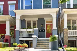 1224 Euclid St NW, Washington, DC 20009 - Photo 1