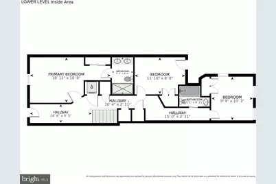 1224 Euclid Street NW #1, Washington, DC 20009 - Photo 18