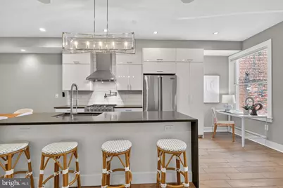 1224 Euclid Street NW #1, Washington, DC 20009 - Photo 6