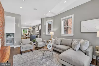 1224 Euclid Street NW #1, Washington, DC 20009 - Photo 10
