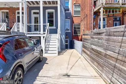 1224 Euclid Street NW #1, Washington, DC 20009 - Photo 16