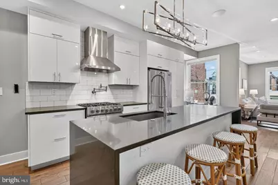 1224 Euclid Street NW #1, Washington, DC 20009 - Photo 4