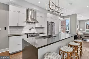 1224 Euclid St NW, Washington, DC 20009 - Photo 4