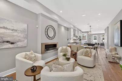 1224 Euclid Street NW #1, Washington, DC 20009 - Photo 8