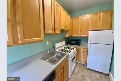 1833 S S Street NW #40, Washington, DC 20009 - Photo 12