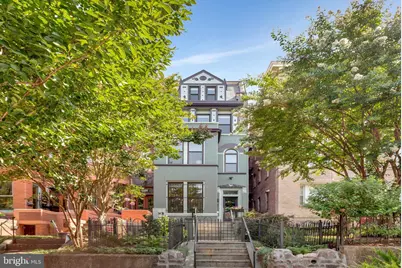 1338 Fairmont Street NW #2, Washington, DC 20009 - Photo 32