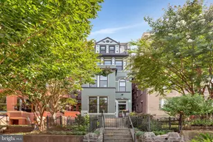 1338 Fairmont St NW, Washington, DC 20009 - Photo 32