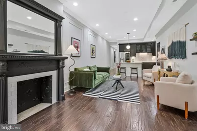 1338 Fairmont Street NW #2, Washington, DC 20009 - Photo 10
