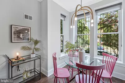 1338 Fairmont Street NW #2, Washington, DC 20009 - Photo 8