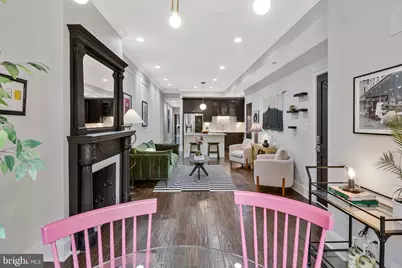 1338 Fairmont Street NW #2, Washington, DC 20009 - Photo 16