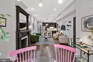 1338 Fairmont St NW, Washington, DC 20009 - Photo 16