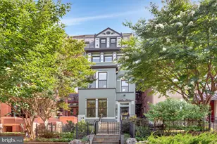 1338 Fairmont St NW, Washington, DC 20009 - Photo 1