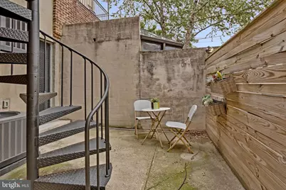 1338 Fairmont Street NW #2, Washington, DC 20009 - Photo 30