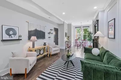 1338 Fairmont Street NW #2, Washington, DC 20009 - Photo 6