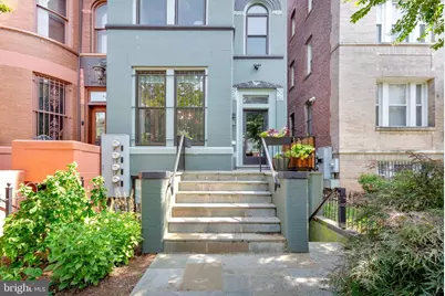1338 Fairmont Street NW #2, Washington, DC 20009 - Photo 2