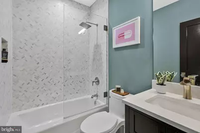 1338 Fairmont Street NW #2, Washington, DC 20009 - Photo 22