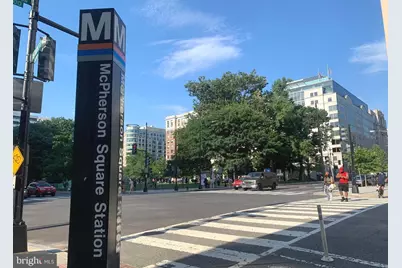 1125 12th Street NW #21, Washington, DC 20005 - Photo 22