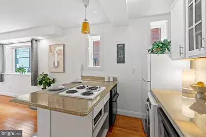 1125 12th Street NW #21, Washington, DC 20005 - Photo 8