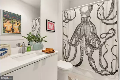1501 4th Street NW #1, Washington, DC 20001 - Photo 28