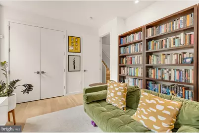 1501 4th Street NW #1, Washington, DC 20001 - Photo 26