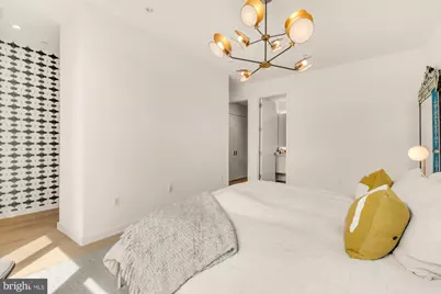 1501 4th Street NW #1, Washington, DC 20001 - Photo 34