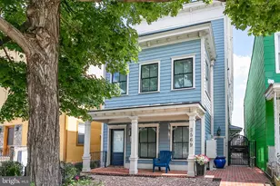 3569 Warder St NW, Washington, DC 20010 - Photo 1