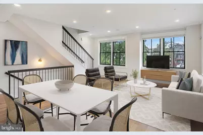 3569 Warder Street NW #5, Washington, DC 20010 - Photo 2