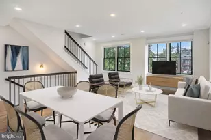 3569 Warder St NW, Washington, DC 20010 - Photo 2