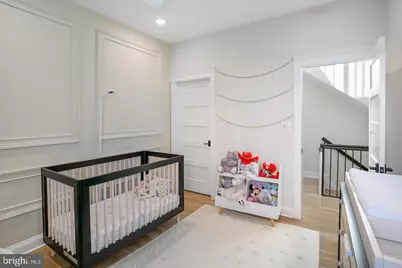 3569 Warder Street NW #5, Washington, DC 20010 - Photo 20