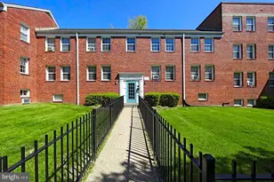 205 Elmira St SW, Washington, DC 20032 - Photo 1