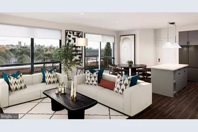 4000 Wisconsin Avenue NW #PARC-3116, Washington, DC 20016 - Photo 22
