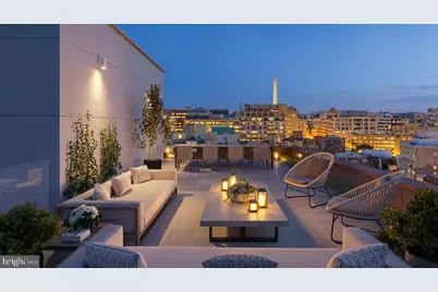 1455 Church Street NW #205, Washington, DC 20005 - Photo 8