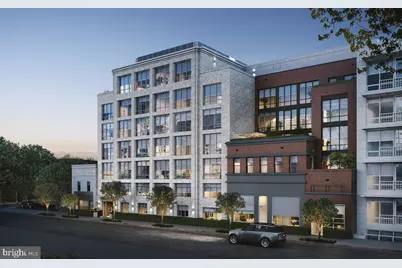 1455 Church Street NW #205, Washington, DC 20005 - Photo 10