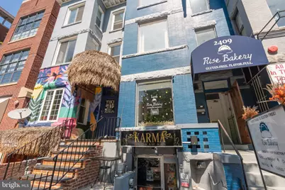 2464 Ontario Road NW #1, Washington, DC 20009 - Photo 30