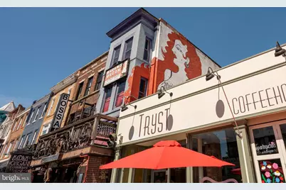 2464 Ontario Road NW #1, Washington, DC 20009 - Photo 28