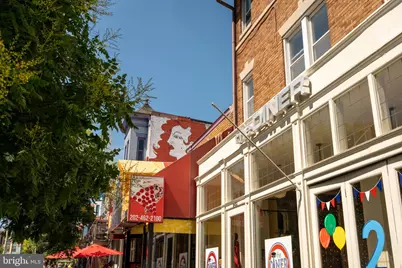 2464 Ontario Road NW #1, Washington, DC 20009 - Photo 24