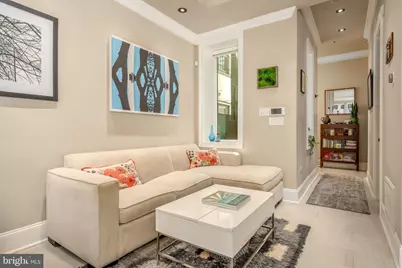 2464 Ontario Road NW #1, Washington, DC 20009 - Photo 4