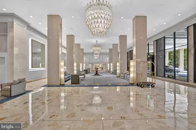 2801 New Mexico Avenue NW #1108, Washington, DC 20007 - Photo 16